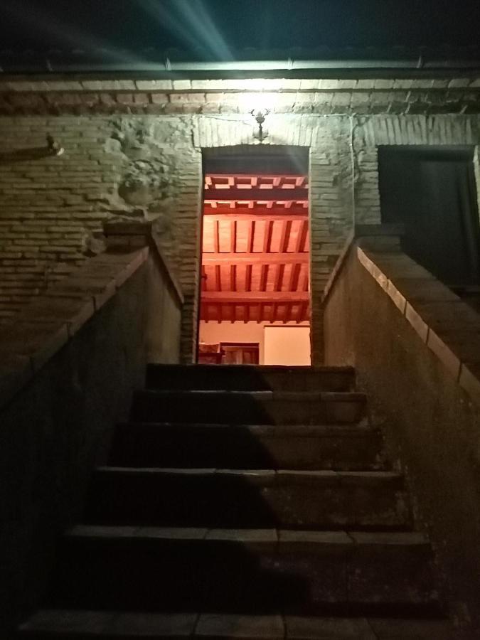 Agriturismo Il Cornalino Castel Viscardo Zewnętrze zdjęcie