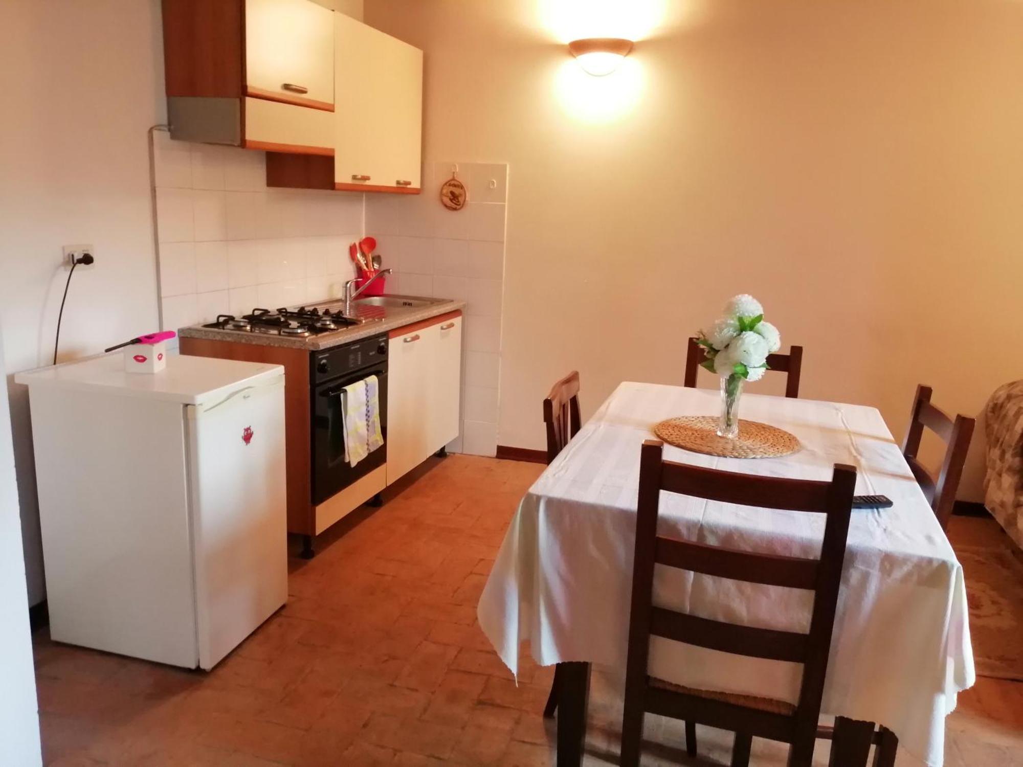 Agriturismo Il Cornalino Castel Viscardo Zewnętrze zdjęcie