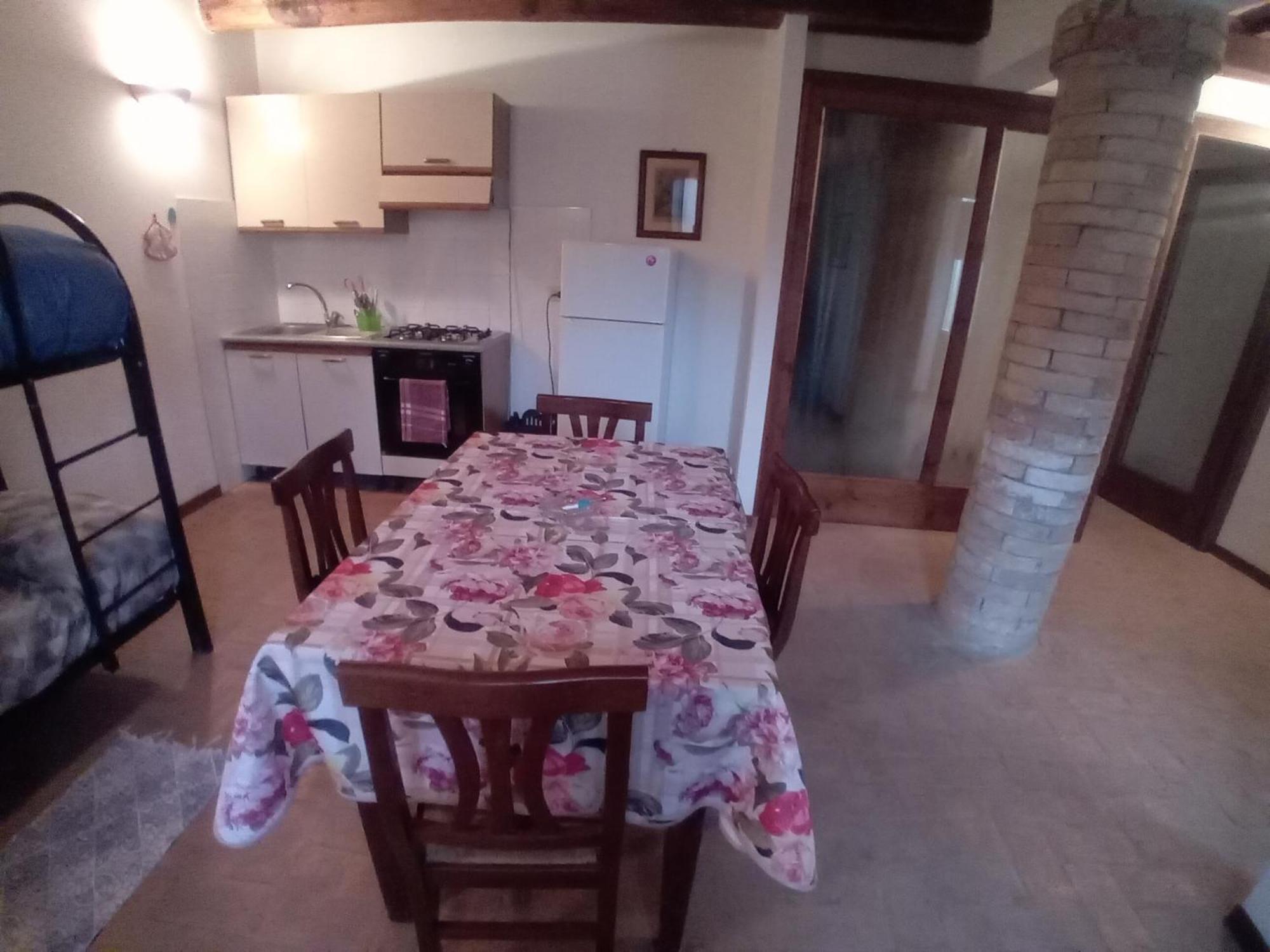Agriturismo Il Cornalino Castel Viscardo Zewnętrze zdjęcie
