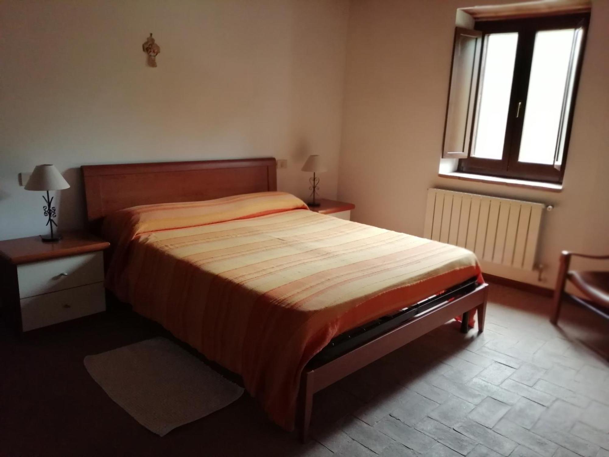 Agriturismo Il Cornalino Castel Viscardo Zewnętrze zdjęcie